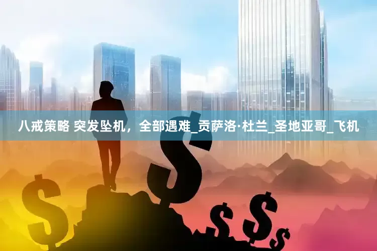 八戒策略 突发坠机，全部遇难_贡萨洛·杜兰_圣地亚哥_飞机