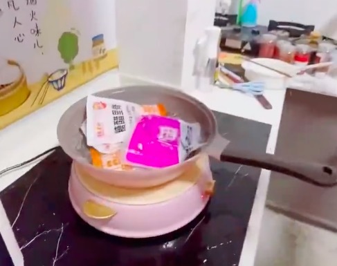 预制菜已经发展到认不出来的程度了？