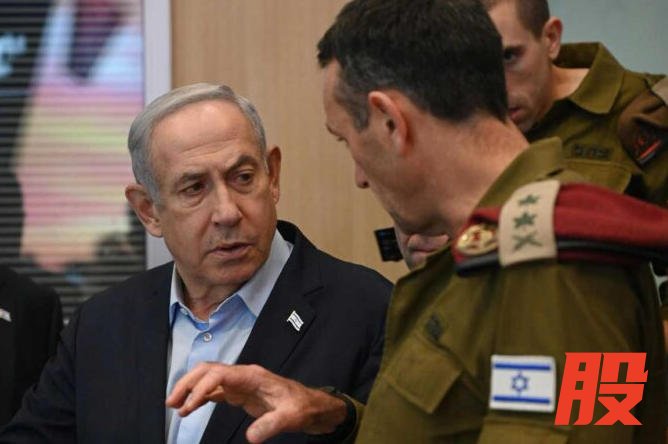 以军被曝质疑内塔尼亚胡对伊作战目标