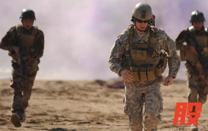 美媒爆料：美国考虑向中东增派约1万人地面部队
