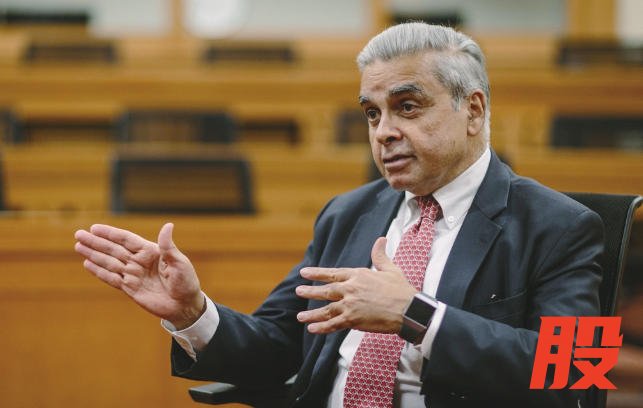 马凯硕谈伊朗战争：小国直言或等同于自杀